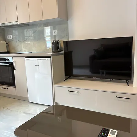 Elysion شقة دراما