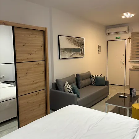 Elysion Apartamento Drama