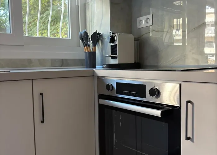 Apartamento Elysion Drama