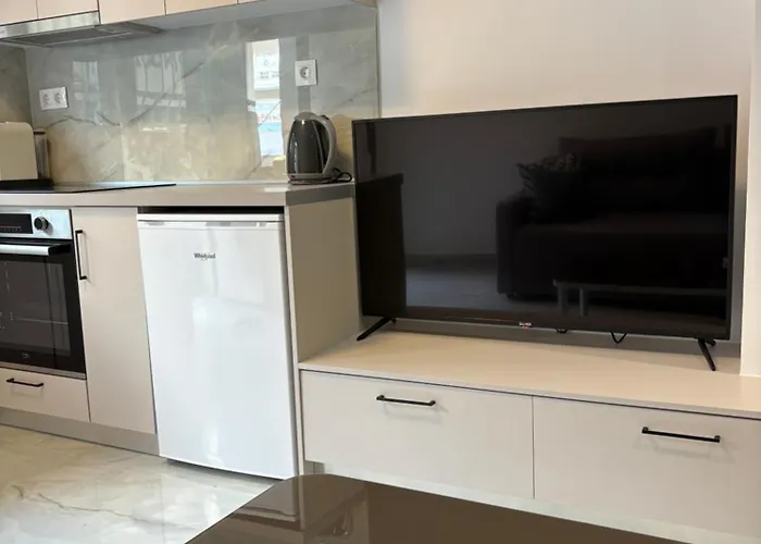 Elysion Apartamento Drama