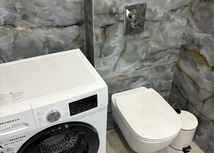 Elysion Apartamento *