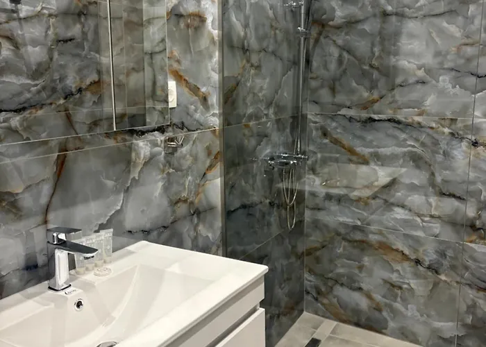 Elysion Apartamento *