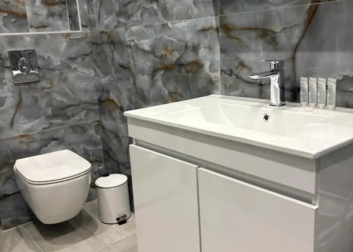 Elysion Apartamento *