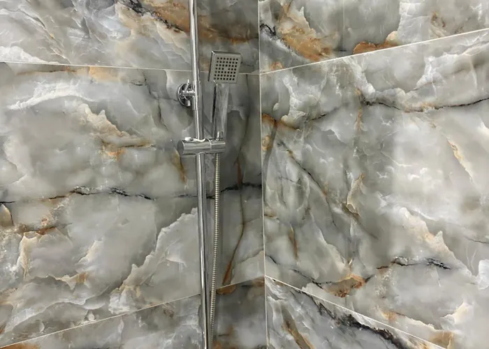 Apartamento Elysion Drama