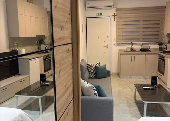 Elysion Apartamento Drama