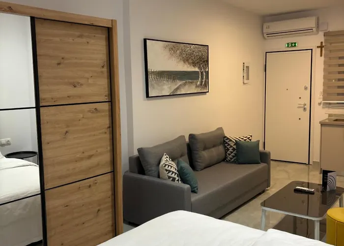 Elysion Apartamento Drama